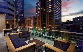 Joinery Hotel Pittsburgh, Curio Collection By Hilton  4* United States